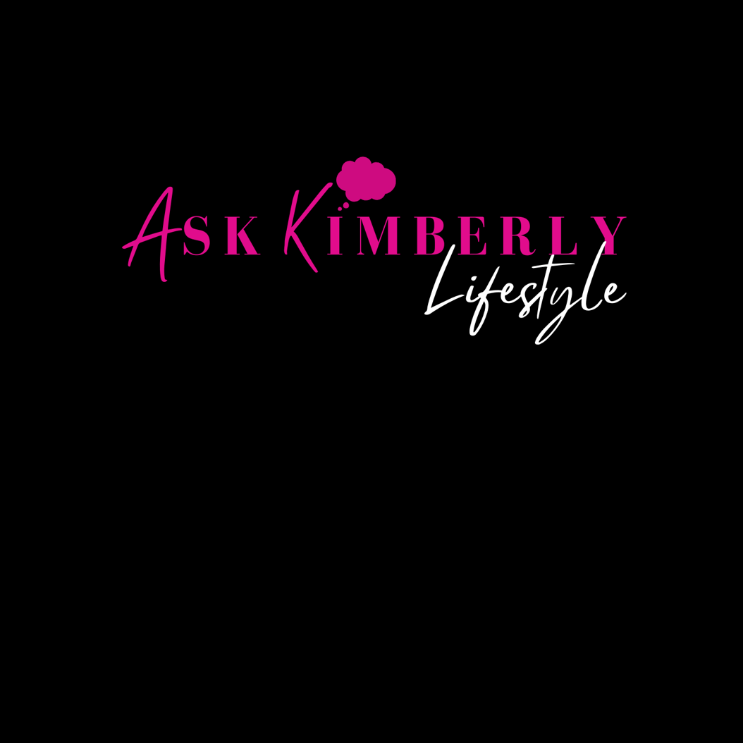Kimberly Clark, SHE'EO & Founder of Ask Kimberly Lifestyle. A lifestyle brand that helps individuals learn how to manifest their footsteps by setting actionable intentions. So they can become encouraged & empowered to elevate their lifestyle personally & professionally. 